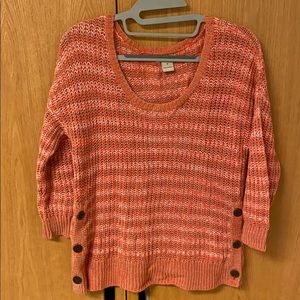 Lucky Brand Sweater
